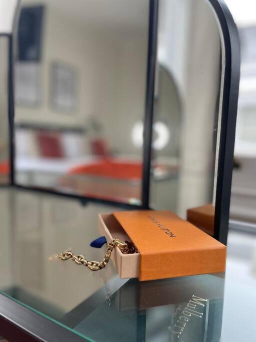 New Luxury For 2024 - Central Plymouth House - Sleeps 10 - Access To Plymouth Town - Close To The Barbican - Pets Welcome - Parking Available - By Luxe Living By Sophia Екстериор снимка